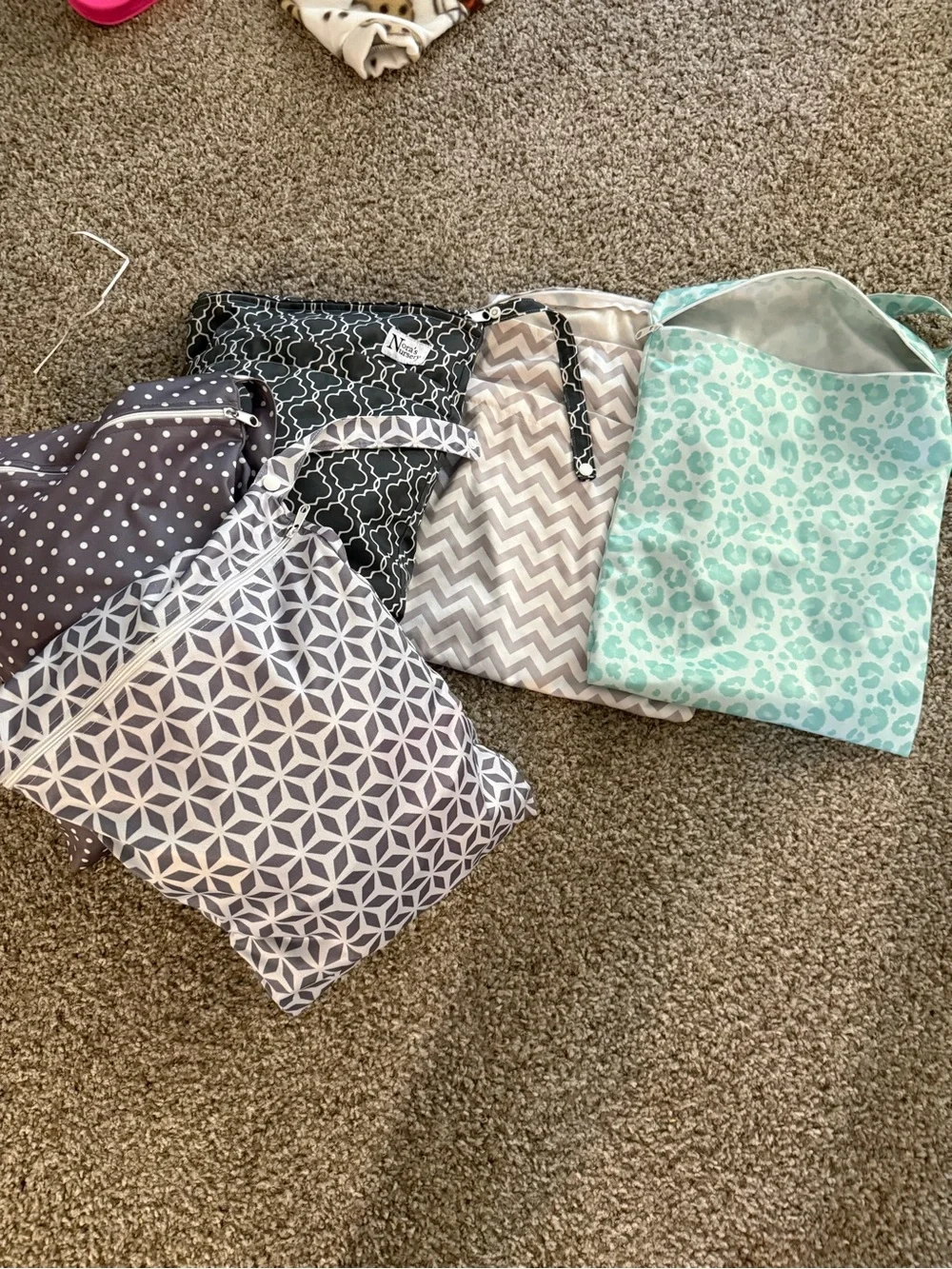 Huge cloth lot!